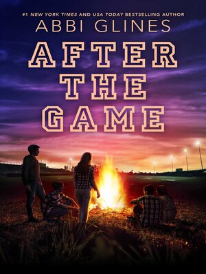 cover image of After the Game